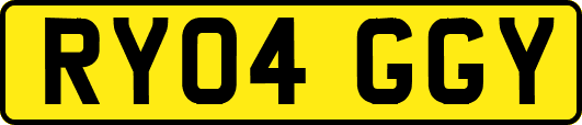 RY04GGY