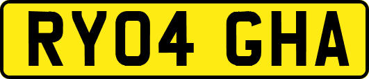 RY04GHA