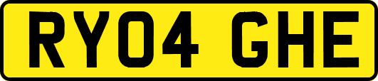 RY04GHE