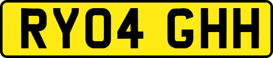 RY04GHH