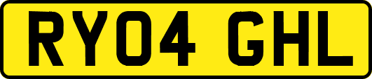 RY04GHL