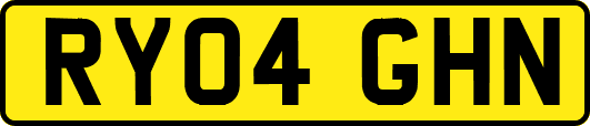 RY04GHN