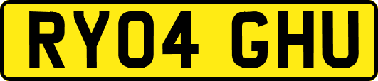 RY04GHU