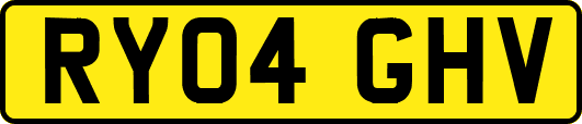 RY04GHV