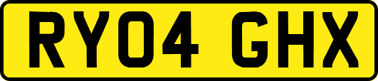 RY04GHX
