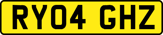 RY04GHZ