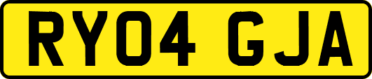RY04GJA