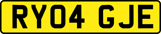 RY04GJE