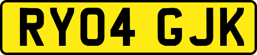 RY04GJK