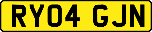RY04GJN