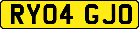 RY04GJO