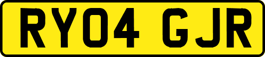 RY04GJR