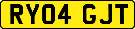 RY04GJT