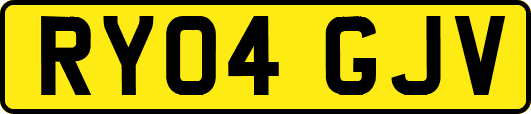 RY04GJV
