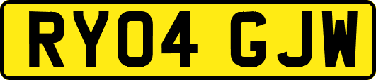 RY04GJW