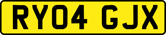 RY04GJX
