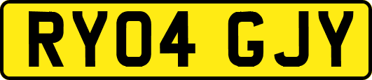 RY04GJY