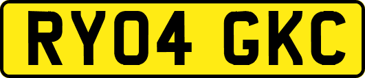 RY04GKC