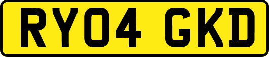 RY04GKD