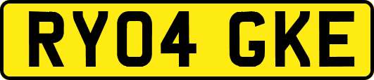 RY04GKE