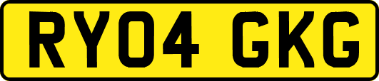 RY04GKG