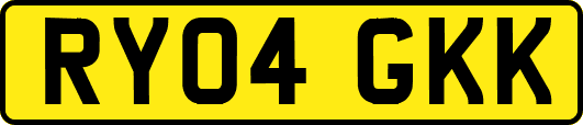 RY04GKK