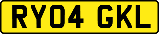 RY04GKL