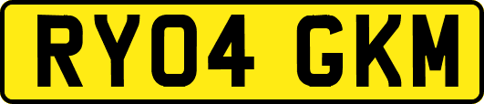 RY04GKM