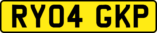 RY04GKP