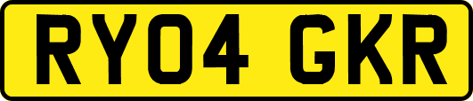 RY04GKR