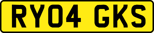 RY04GKS