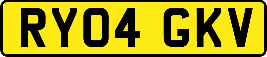 RY04GKV