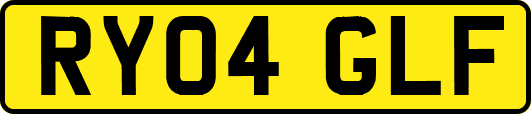 RY04GLF