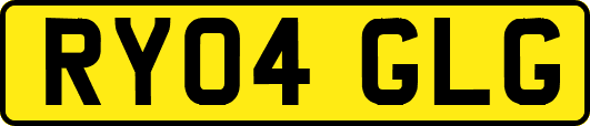 RY04GLG