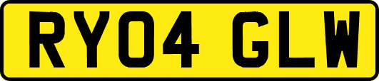 RY04GLW