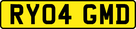 RY04GMD