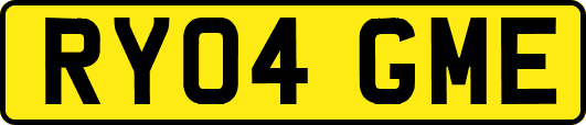 RY04GME