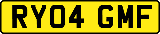 RY04GMF