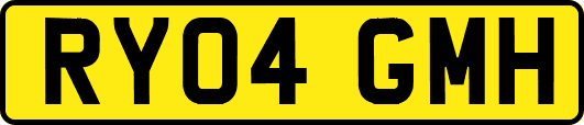 RY04GMH