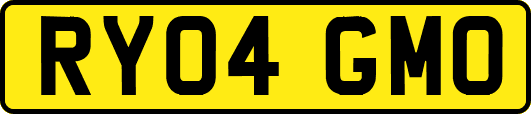 RY04GMO