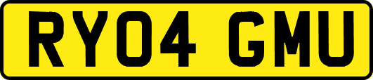 RY04GMU