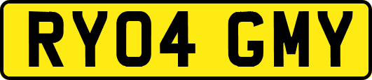 RY04GMY
