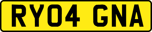 RY04GNA