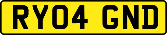 RY04GND
