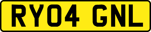RY04GNL