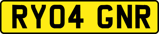 RY04GNR