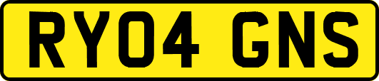RY04GNS