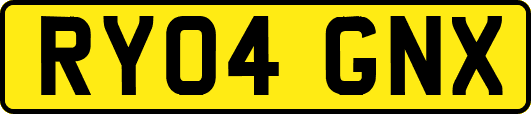 RY04GNX