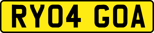 RY04GOA