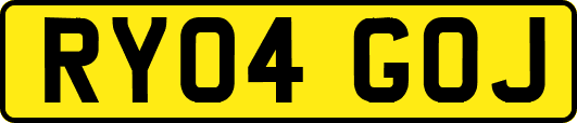 RY04GOJ